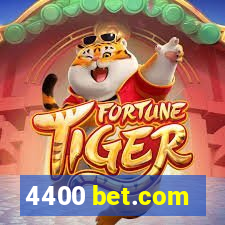 4400 bet.com